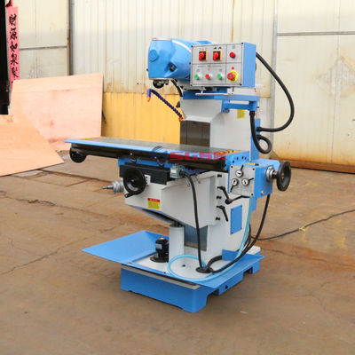 UniversaldrehFräsmaschine-mittlere Aufgabe des kopf-X6226