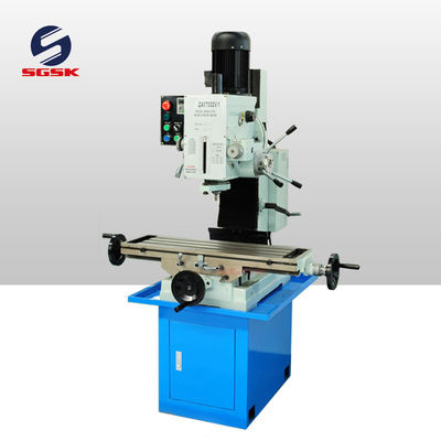 Prägebohrmaschine des Hobbymühlbohrgeräts ZAY7032V-1