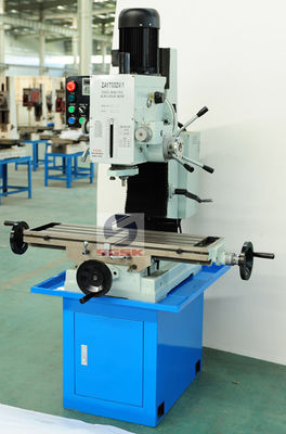 Prägebohrmaschine des Hobbymühlbohrgeräts ZAY7032V-1