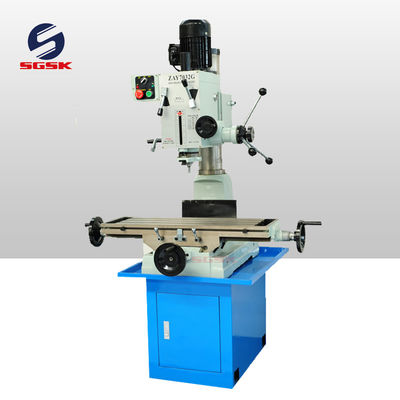 ZAY7040FG-Gang-Kopf-BohrungsFräsmaschine-Metallbank