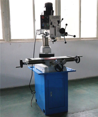 ZAY7040FG-Gang-Kopf-BohrungsFräsmaschine-Metallbank