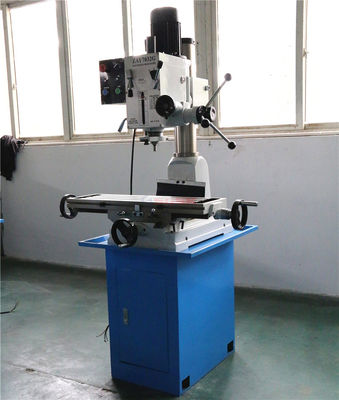 ZAY7040FG-Gang-Kopf-BohrungsFräsmaschine-Metallbank