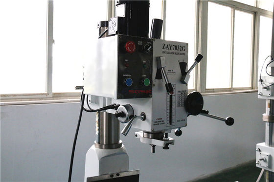 ZAY7040FG-Gang-Kopf-BohrungsFräsmaschine-Metallbank