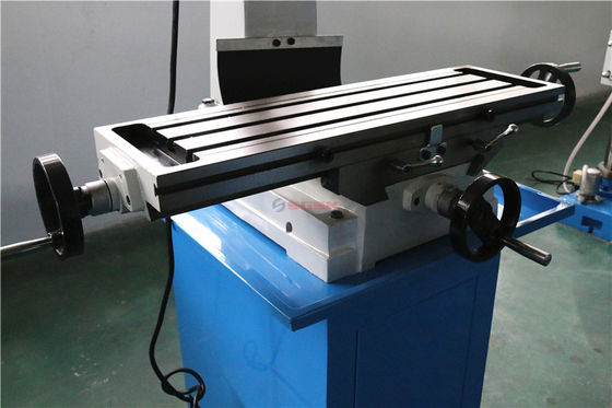 ZAY7040FG-Gang-Kopf-BohrungsFräsmaschine-Metallbank