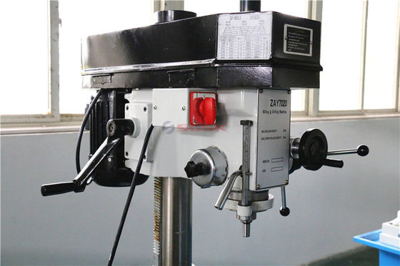 BohrungsFräsmaschinen des Mühlmaschinenbohrgeräts ZAY7032 dreiachsig