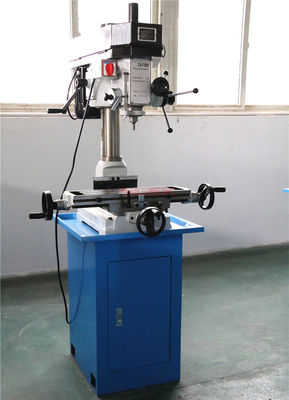 Minibohrung der bohrgerätmühle ZAY7020 und Fräsmaschine