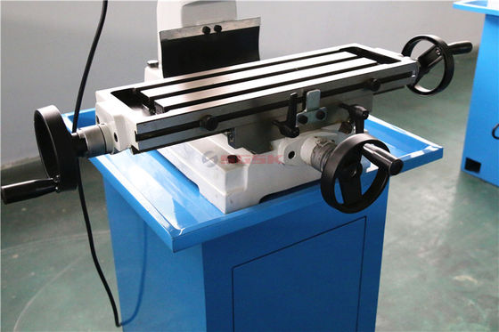 Minibohrung der bohrgerätmühle ZAY7020 und Fräsmaschine