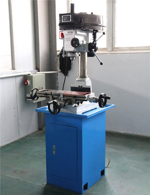 Minibohrung der bohrgerätmühle ZAY7020 und Fräsmaschine
