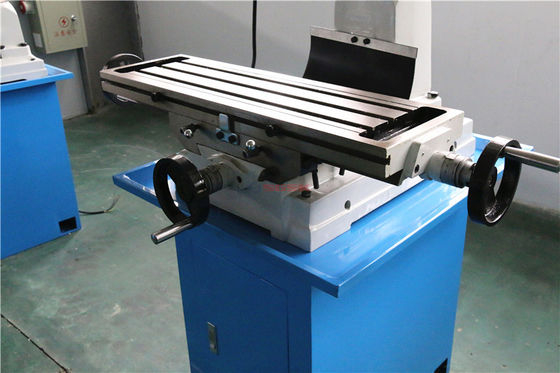 Bohrung der Fräsmaschinetischbohrmaschine ZAY7032G und Fräsmaschine
