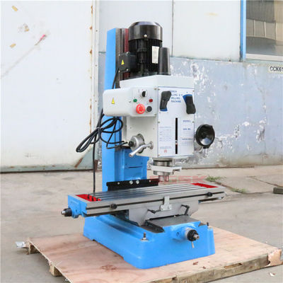 Fräsmaschine-Hobby-Mühlbohrgerät der Bohrungs-ZX7045