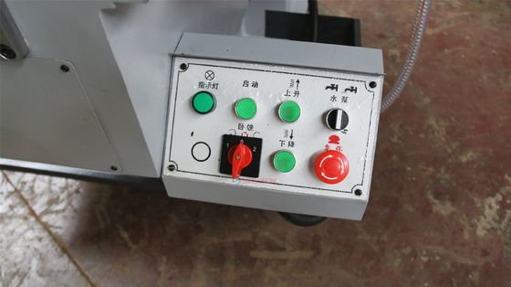 Werkzeug-Drehkopf-Fräsmaschine-neue Zustand 5HW China
