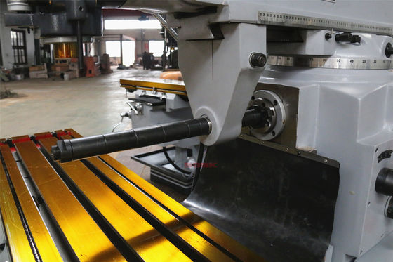 Werkzeug-Drehkopf-Fräsmaschine-neue Zustand 5HW China