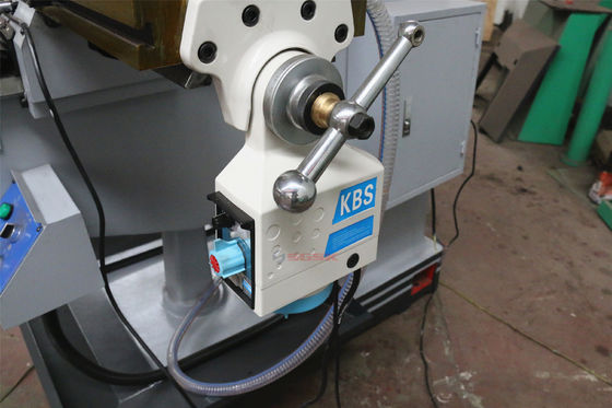 Werkzeug-Drehkopf-Fräsmaschine-neue Zustand 5HW China