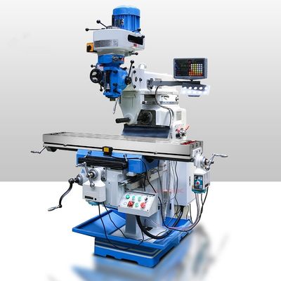 Variabler der Geschwindigkeits-4 Revierdienst Achsen-der Fräsmaschine-4HW