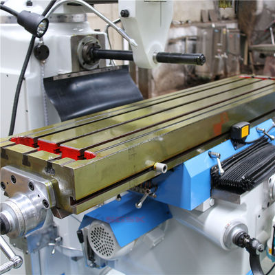 Variabler der Geschwindigkeits-4 Revierdienst Achsen-der Fräsmaschine-4HW