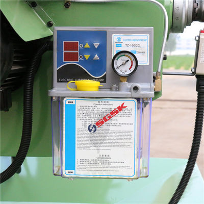 X5036K 3 behaut Fräsmaschine-Feuergebührenhandbuch