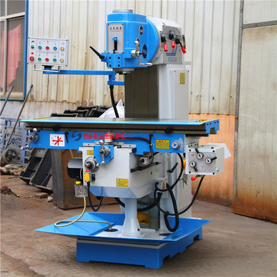 Hohes maschineriemetallmahlen der Präzision X5036B-1 Präge