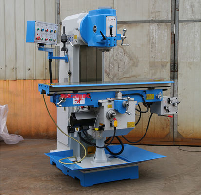 Hohes maschineriemetallmahlen der Präzision X5036B-1 Präge