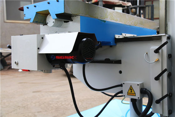 Hohes maschineriemetallmahlen der Präzision X5036B-1 Präge