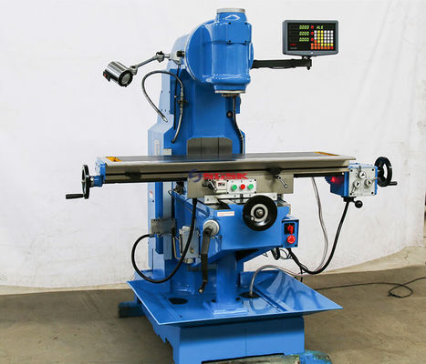vertikales Portalmetallfräsmaschine X5028