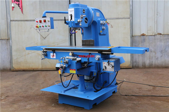 Vertikales manuelles kleines Mahlen Fräsmaschine X5032K