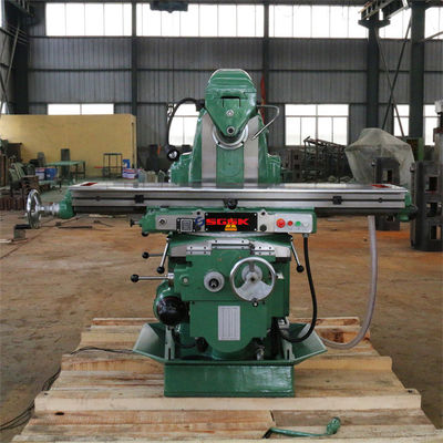 Fräsmaschine der Fräsmaschine X6132BH des Endes für das Verkaufsporzellanmahlen