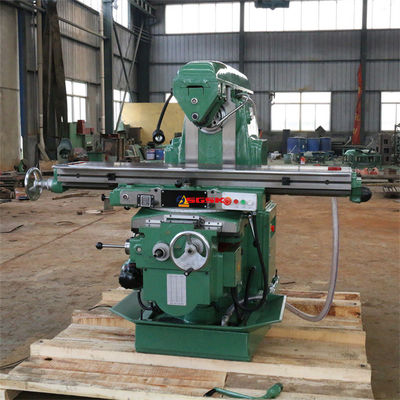 Fräsmaschine der Fräsmaschine X6132BH des Endes für das Verkaufsporzellanmahlen