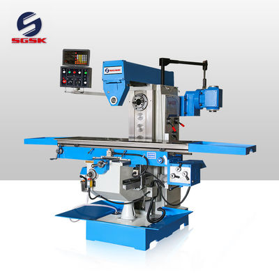 das Mahlen machiben Ausrüstung der Fräsmaschine X6032