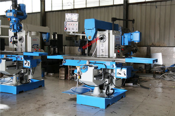 das Mahlen machiben Ausrüstung der Fräsmaschine X6032