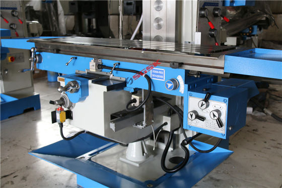 das Mahlen machiben Ausrüstung der Fräsmaschine X6032