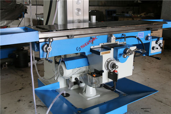 das Mahlen machiben Ausrüstung der Fräsmaschine X6032