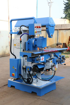 BearbeitungsFräsmaschine der Fräsmaschine X6128 der Spalte