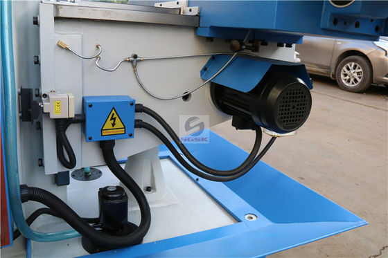 Horizontale vertikale Fräsmaschine der Mühle X6128 der Fräsmaschine