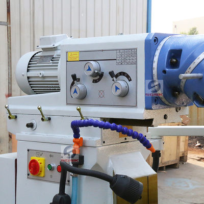 Fräsmaschine des Drehkopfes der Achse X6226 der Fräsmaschine 3