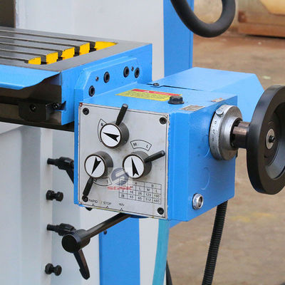 Fräsmaschine des Drehkopfes der Achse X6226 der Fräsmaschine 3