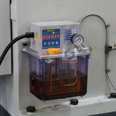 Berufsaluminiumbett-Art Fräsmaschine XA7150