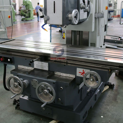 Berufsaluminiumbett-Art Fräsmaschine XA7150
