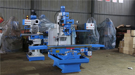 kleine Bett-Art harte Beanspruchung der Fräsmaschine-X713