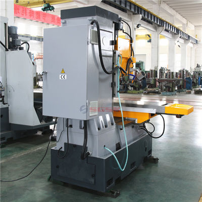 Schwermetall-Art Fräsmaschinehobby des Betts XA7140