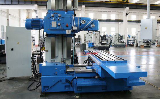 Hochleistungsbett-Art große Bett-Art vertikale Fräsmaschine der Fräsmaschine-X716