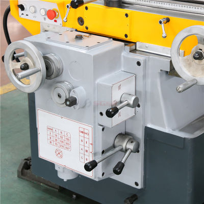 Fräsmaschine der manuellen Universalbank der fräsmaschine XA7140