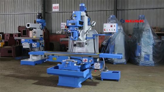 Fräsmaschine herkömmliche Art Fräsmaschine Betts X713