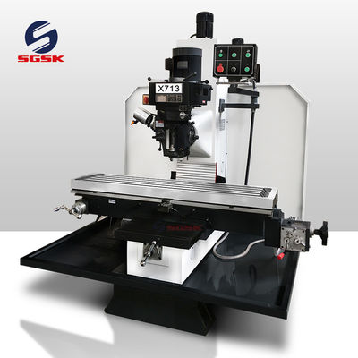 Fräsmaschine herkömmliche Art Fräsmaschine Betts X713