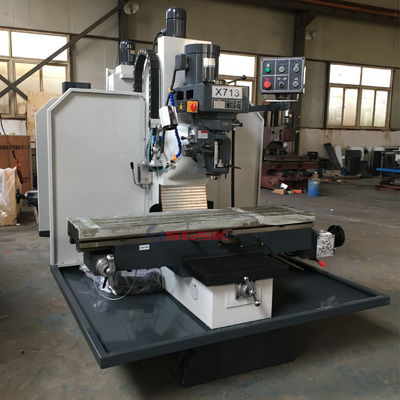 Fräsmaschine herkömmliche Art Fräsmaschine Betts X713