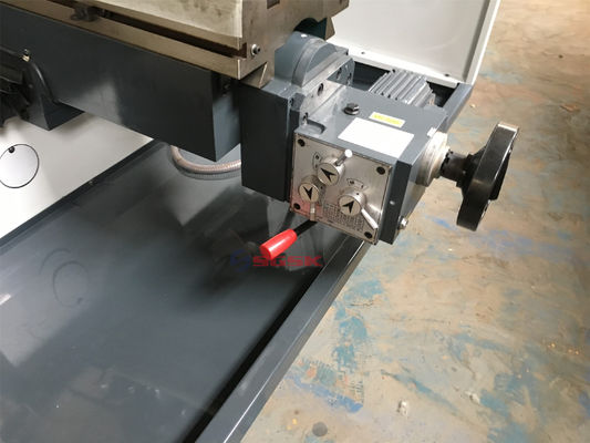 Fräsmaschine herkömmliche Art Fräsmaschine Betts X713