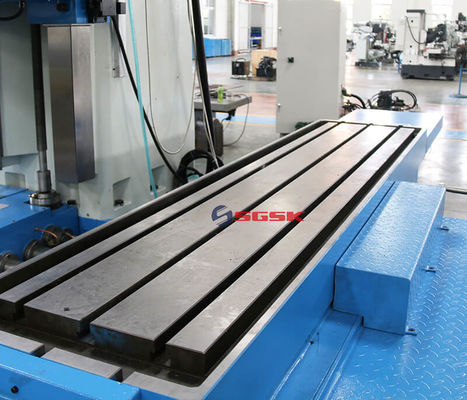 Optimaler Tischplattenfräsmaschinepreis der Fräsmaschine X716