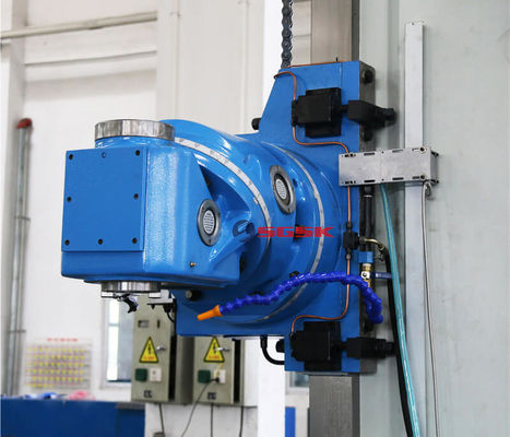 Optimaler Tischplattenfräsmaschinepreis der Fräsmaschine X716