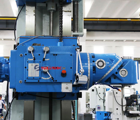 Optimaler Tischplattenfräsmaschinepreis der Fräsmaschine X716